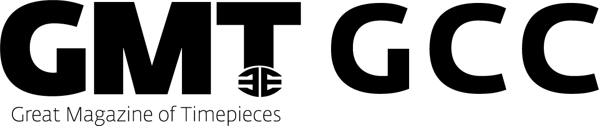 GMT GCC Magazine logo