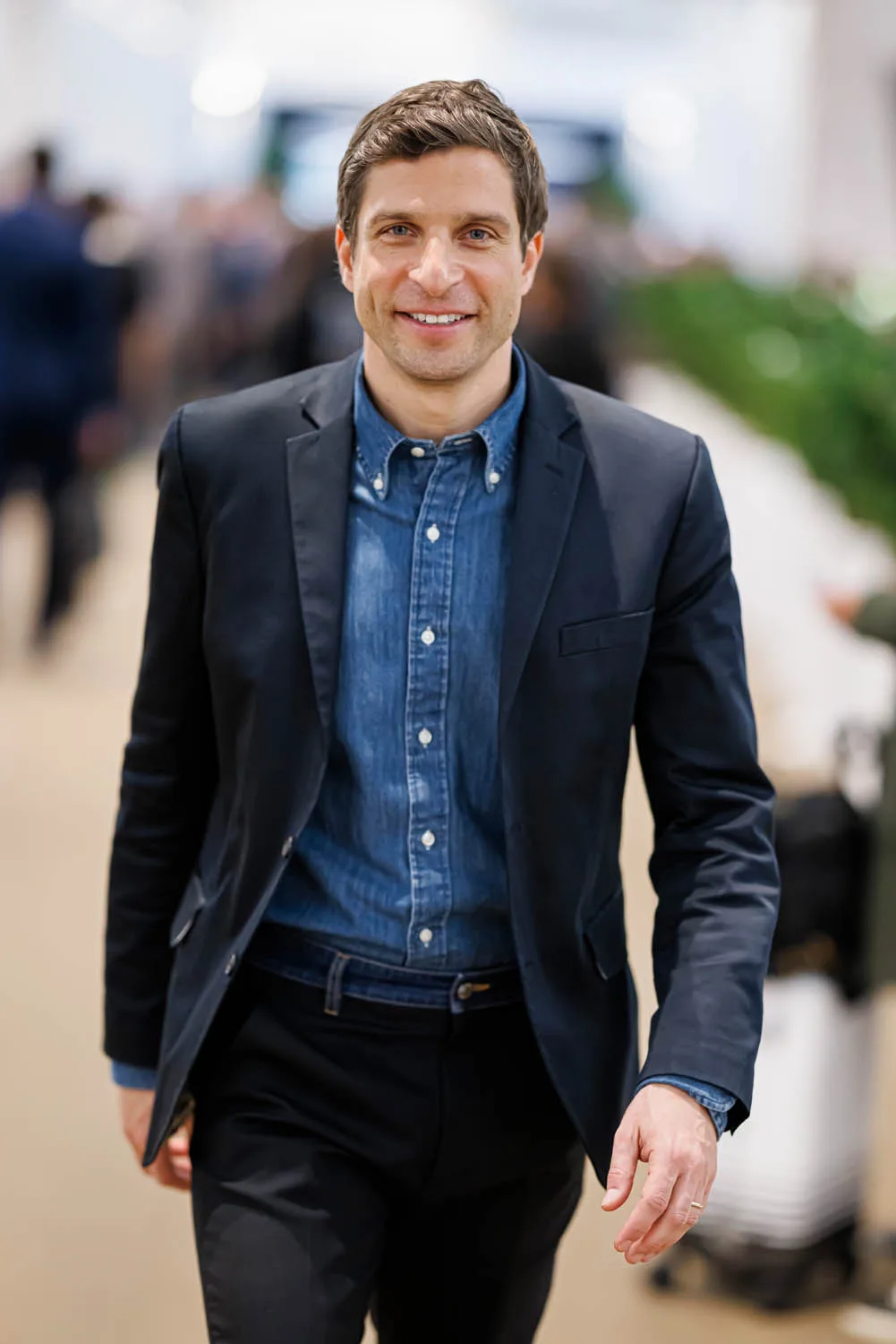 Matthieu Humair